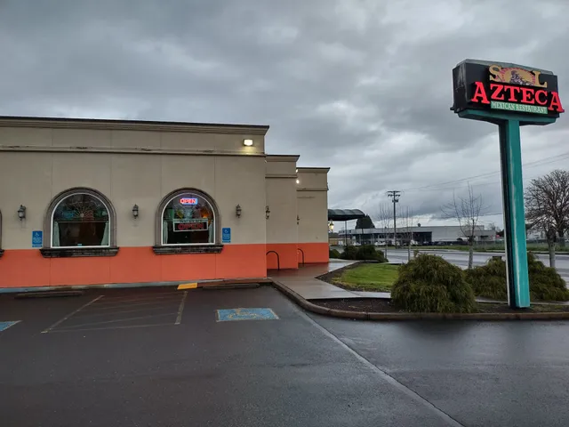 Sol Azteca Mexican Restaurant