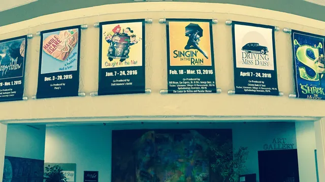 Theatre Winter Haven