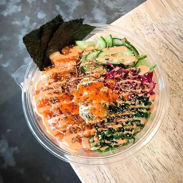 Poke Bros. Cabramatta