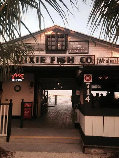 Dixie Fish Company