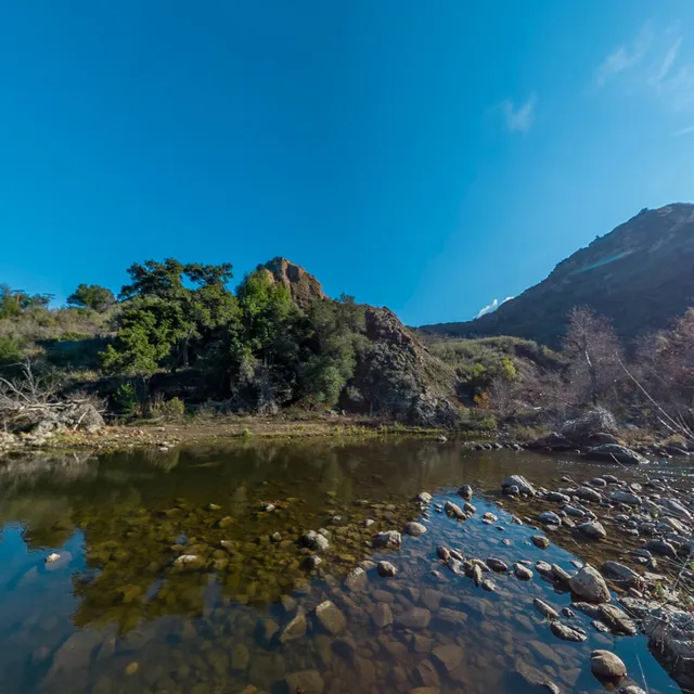 Planet of the apes 1968 set