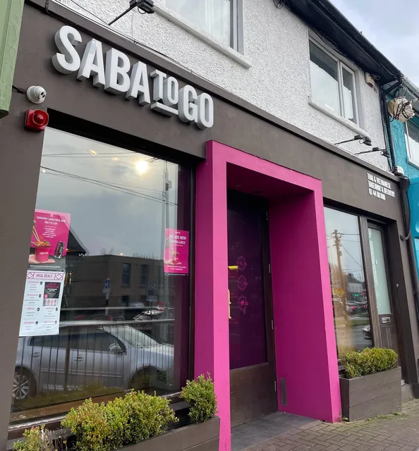 Saba To Go