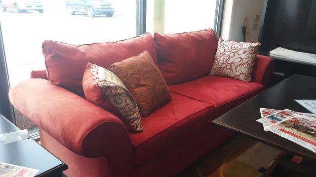 Sofa Selections- Harrsburg