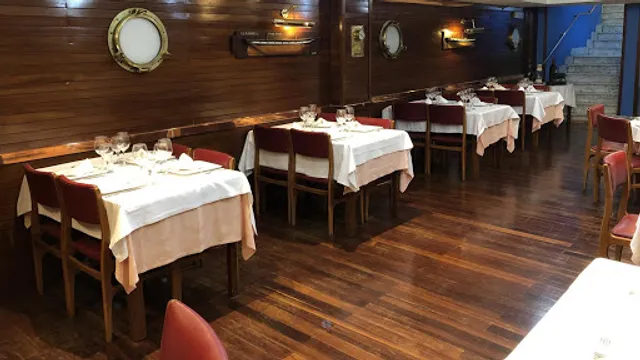 Restaurante Rincón Gallego de Albacete