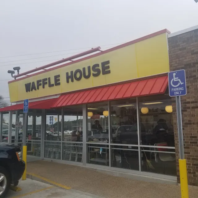 Waffle House