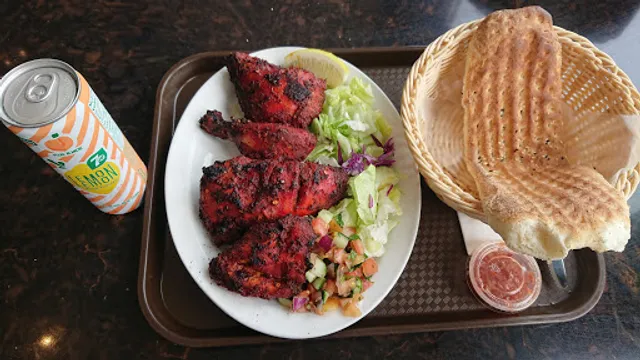 Watan Kabob - Matheson