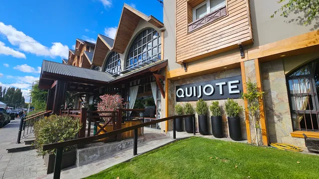 Quijote Hotel
