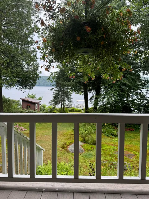 Dolgeville Point cocktail club