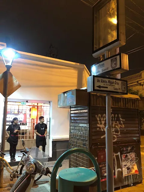 REIWA Izakaya Barranco
