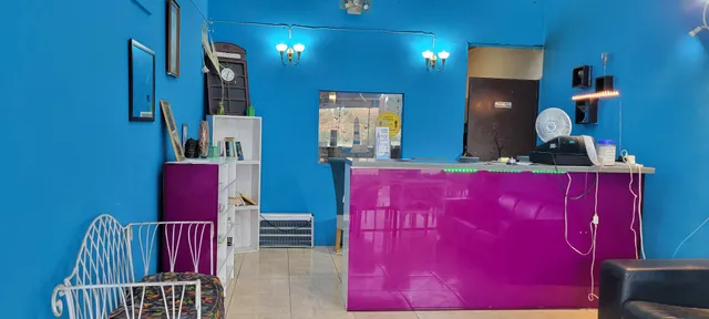 Indian Ocean Take Away