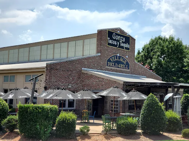 Gonza Tacos Y Tequila