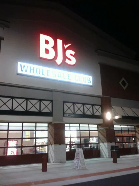 BJ's Wholesale Club