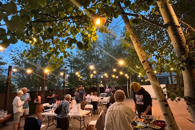 Gunnison Arts Center