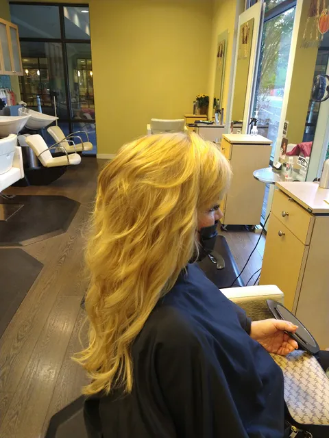 Michael’s of Bellevue Salon SPA