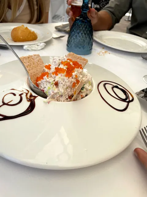 Restaurante Club Nautico