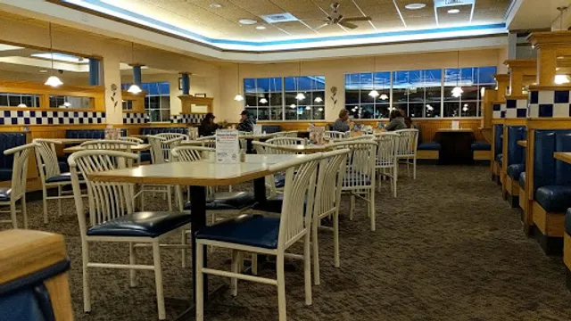 Culver’s