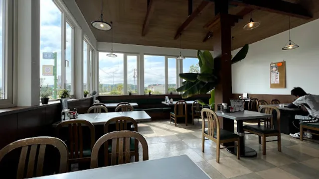 レストハウス 華湖