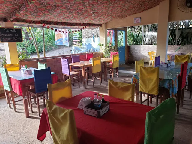 Bar e Restaurante O Guaiamum