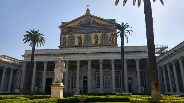 FeelinRome Bed and Breakfast