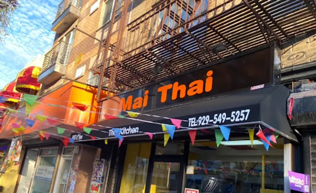 Mai thai