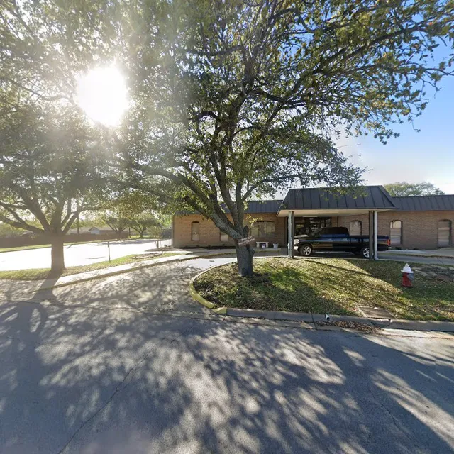 Brazos County Sr. Citizens Assn.