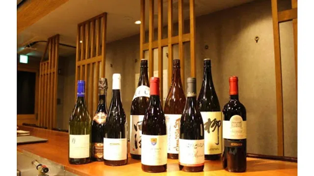 串鉄板 ぞろんぱ 室町仏光寺店