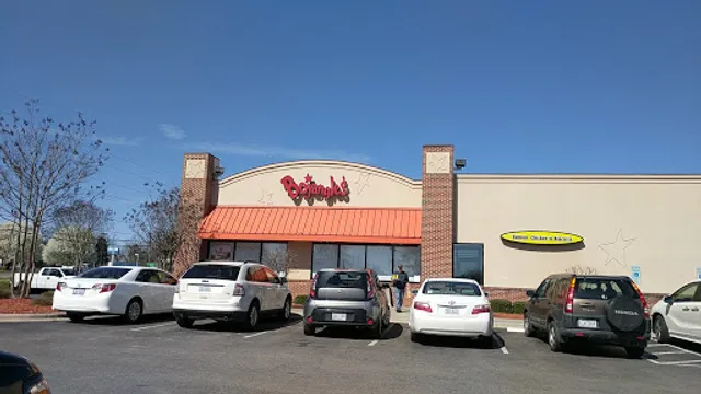 Bojangles