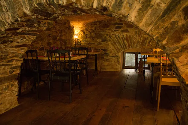 A Loghja - Bar à pâtes