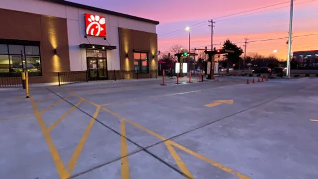 Chick-fil-A