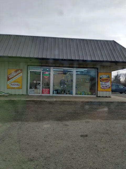 Healy's True Value Hardware