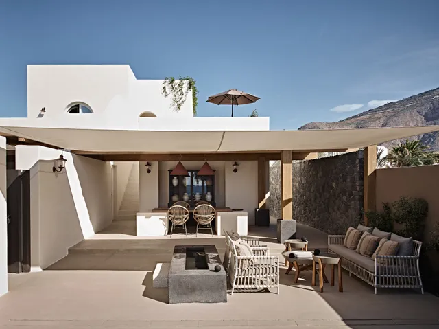 Istoria, a Member of Design Hotels, Santorini