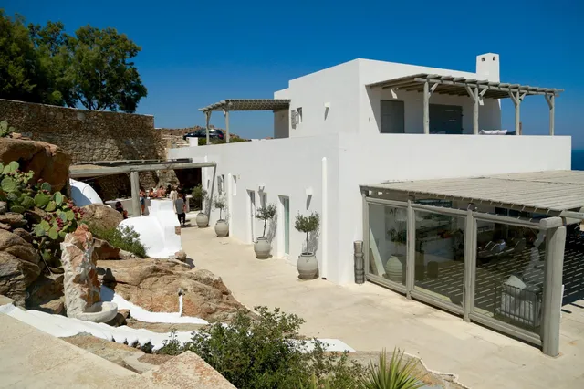 Paradise Estate - Dream Properties