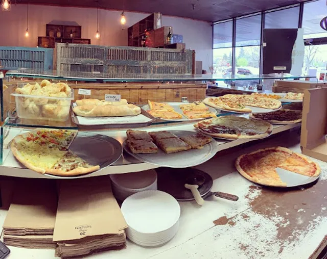 Brother Bruno’s Pizza Chester NY