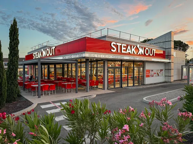 Steak In Out - Puget-sur-Argens
