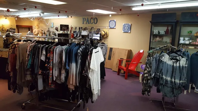 Paco Designs Inc