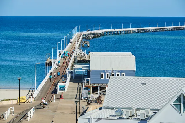 Hilton Garden Inn Busselton