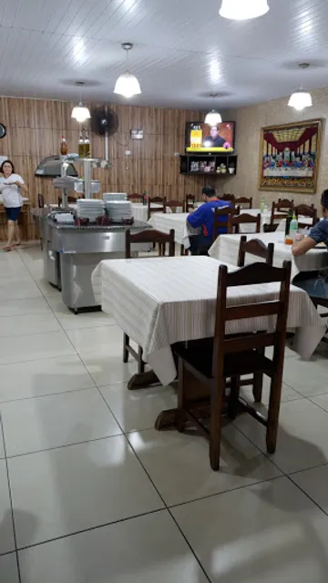 Restaurante Guinzani