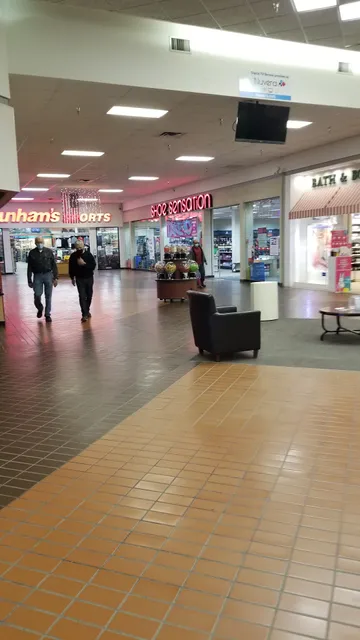 Hutchinson Mall