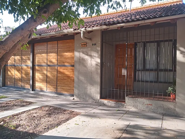 Departamento para relax y descanso