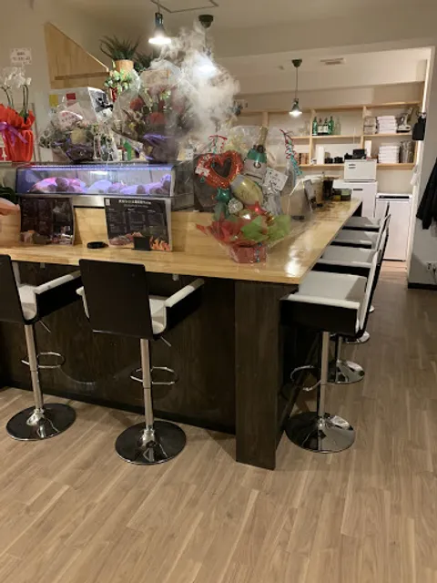 炭火Grill&葡萄酒Dining Luna due