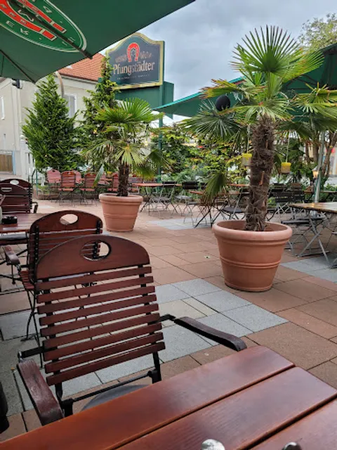 Pfungstädter Brauereigasthof