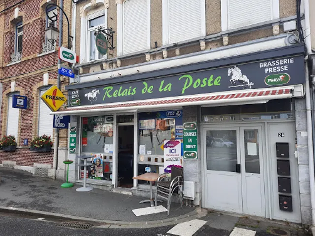 Le Relais de la Poste