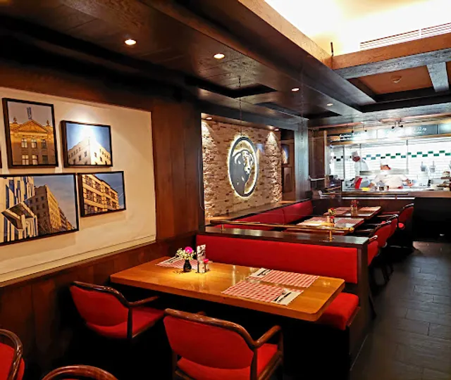 BLOCK HOUSE Düsseldorf