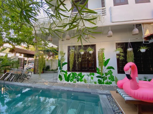 Thiên Tân Homestay Hội An