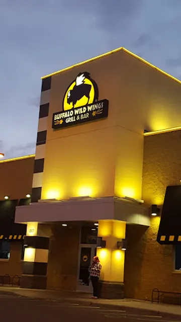 Buffalo Wild Wings
