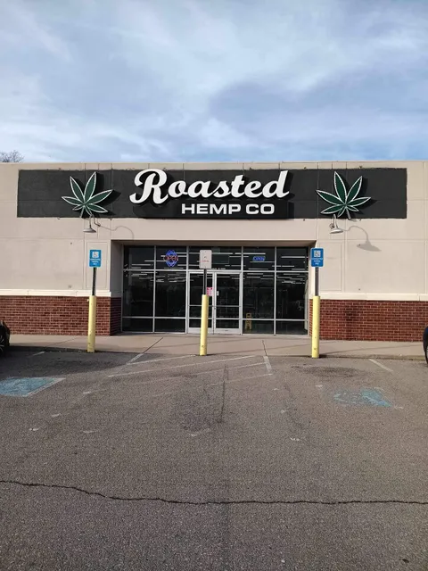 Roasted Hemp Co