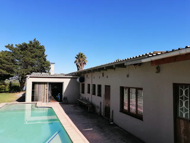 Pelican Christian Lodge