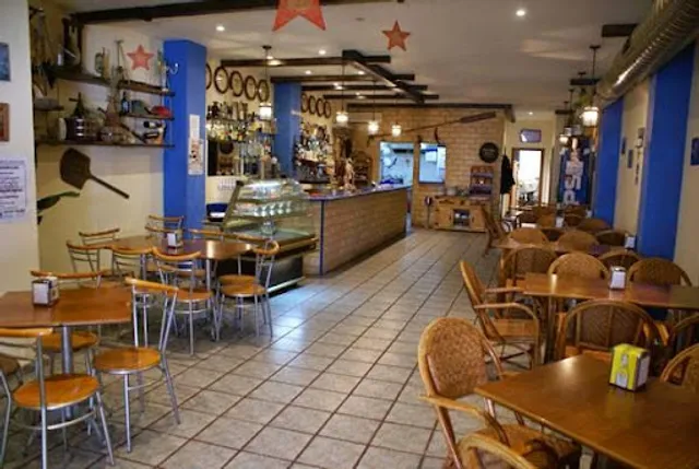 Pizzería San Felice