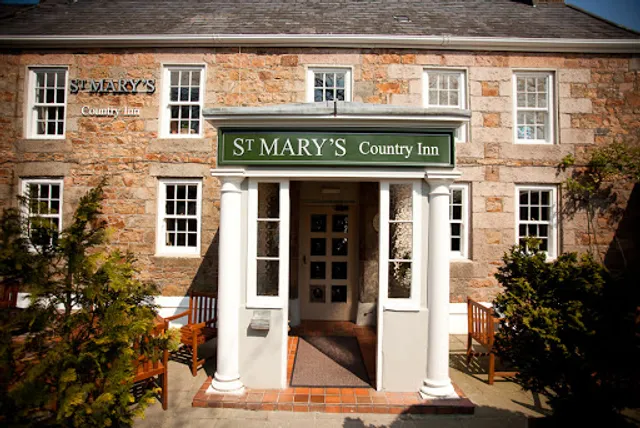 St. Mary’s Pub & Dining