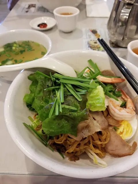 Asiana Restaurant Chinese-Vietnamese Cuisine